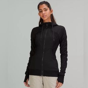 Lululemon Dance Studio Jacket size 8 NWT